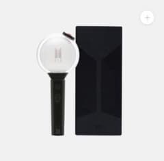 BTS アミボム MOS 4 ver.4 《新品未使用》のサムネイル