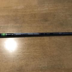 TENSEl 55 for Callawayドライバー用シャフトのサムネイル