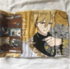 アイナナ ビッグタオル 六弥ナギのサムネイル