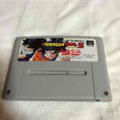 ドラゴンボールZ✨のサムネイル