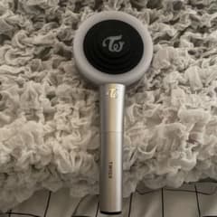 TWICE ペンライト candybonZ(箱,ストラップ,本体)のサムネイル