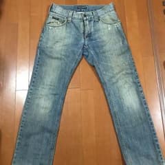 ドルガバ デニム ジーンズ 正規品のサムネイル