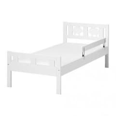 最終値下げ⭐︎IKEA  KRITTER クリッテル　子供用ベッド　70×160 IKEA KRITTER イケア クリッテル 子供用ベッド - メルカリ