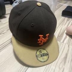 NEW ERA 59FIFTY キャップ 7 1/4のサムネイル