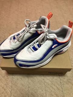 Reebok リーボック デイトナ DAYTONA DMX SCのサムネイル