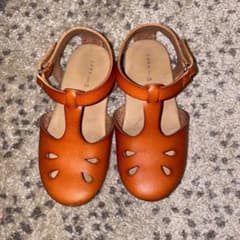ザラベイビー　zarababy キッズ　サンダル　24／15-15.5cmのサムネイル