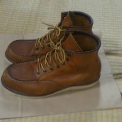 gigiさん専用 REDWINGのサムネイル