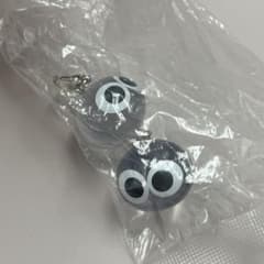 ぷよぷよ マスコットめじるしチャーム めじるしアクセサリー おじゃまぷよ