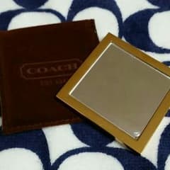 COACHミラーのサムネイル