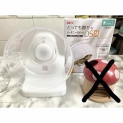 GEX ハーモニーホイールDS14のサムネイル