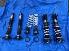 カローラツーリング・スポーツ HKS HYPERMAX Sのサムネイル