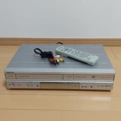 MITSUBISHI 楽レコ DVR-S300【送料込】のサムネイル