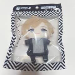にじさんじ 叶 パペットのサムネイル