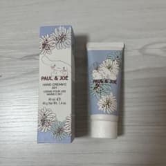 PAUL & JOE ハンドクリーム シナモロールコラボのサムネイル