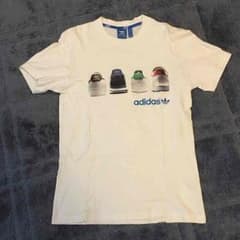 adidasoriginals Tシャツのサムネイル