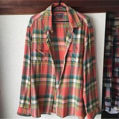 エディバウアー シャツのサムネイル