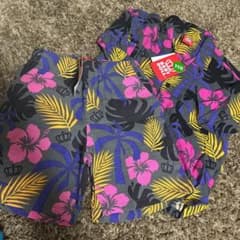 BABYDOLL セットアップ TOMMYセットのサムネイル