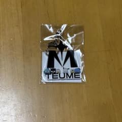 TREASURE×HAPIDANBUI FC限定 アクリルキーホルダーのサムネイル