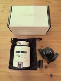 POLARIE U 天体撮影用アクセサリー　ポラリエU ビクセンのサムネイル