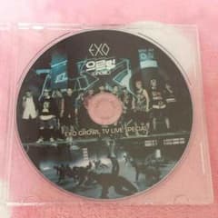EXO DVDのサムネイル