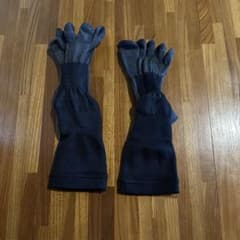 Tabio 五本指ソックス　Mサイズのサムネイル