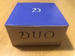 DUO ザ クレンジングバーム ホワイト 90gのサムネイル