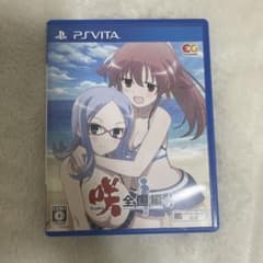 咲-Saki-全国編Plusのサムネイル