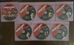クリミナル・マインド/FBI vs.異常犯罪 シーズン4 dvdのみのサムネイル