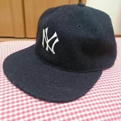 NEW ERA♡限定キャップのサムネイル