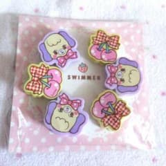 SWIMMER＊クリップ＊非売品のサムネイル