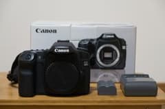 値下げ　キャノン EOS 40D ボディ Canonのサムネイル
