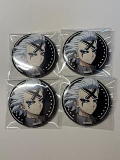 Dr.STONE カジノディーラー Dr.ゼノ 缶バのサムネイル