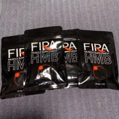 専用ファイラ マッスルサプリHMBのサムネイル