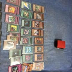 遊戯王 ハーピィのサムネイル