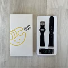 旧型　ちょこザップ　スマートウォッチのサムネイル