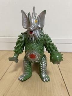 ウルトラマン 怪獣 フィギュア　タイラントのサムネイル