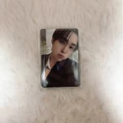 【新品未開封】THE BOYZ THE BLAZE 入場特典　トレカのサムネイル