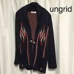 ungrid ネイティブニットガウンのサムネイル