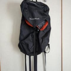 mont-bell BALANCE LIGHT 20 バックパックのサムネイル