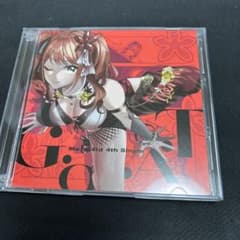 D4DJ」～G.O.A.T/Merm4id - メルカリ