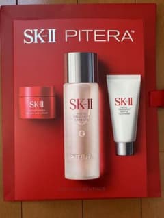 SK-II PITERA ユース エッセンシャル セット - メルカリ