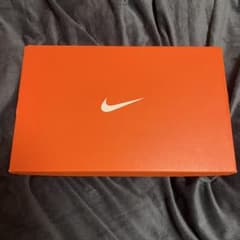 NIKE マジスタ 27センチ ACC 箱・袋付き - メルカリ