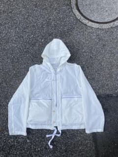 Maison Margiela 2020aw ナイロンブルゾン - メルカリ