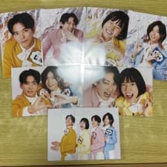 モナキ ブロマイドコンプ メンズユニットVol.31 生写真チェキ証明写真 雑誌 モナキ ブロマイドコンプ メンズユニットVol.31 生写真チェキ証明写真