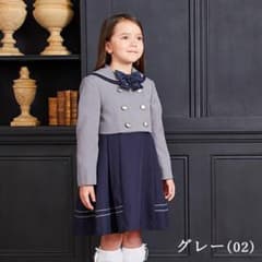 入学式 卒園式 フォーマルドレス 最終値下げ！のサムネイル