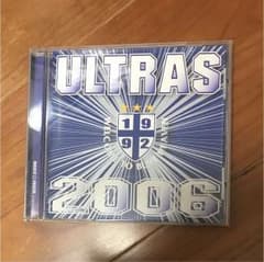 ULTRAS 2006のサムネイル