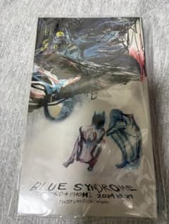 BLUE SYNDROME ブルーシンドローム インドの大運動会 - メルカリ