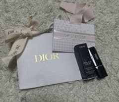 【新品】Dior リップ ラッピング付のサムネイル