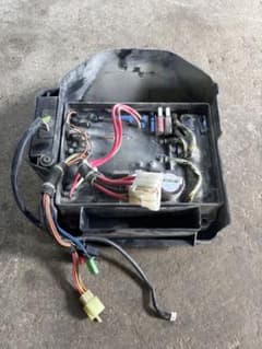 マキタ発電機EG2500iインバーター中古としとし マキタ発電機EG2500iインバーター中古としとし様専用 - メルカリ