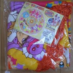 セール♥[新品]キラキラプリキュアアラモード ラウンドクロスのサムネイル